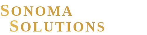 Sonoma Solutions